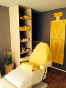 Salon en producten